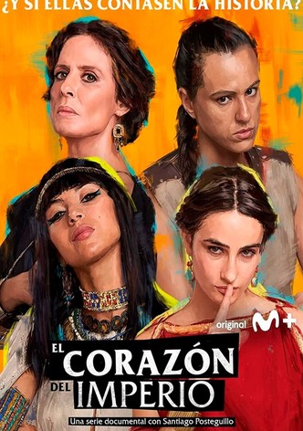 El corazón del Imperio