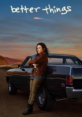 Better Things - Staffel 5