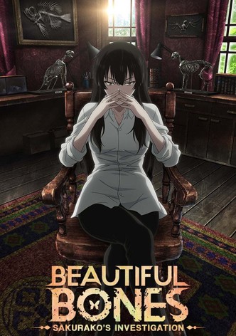 Beautiful Bones: Sakurako's Investigation