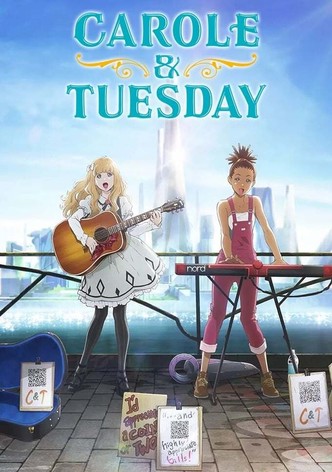 CAROLE & TUESDAY