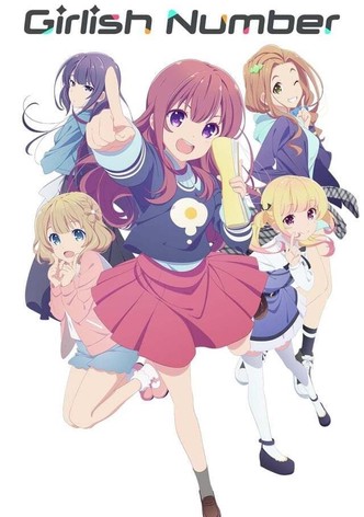 Girlish Number