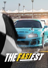 The Fastest - Season 1