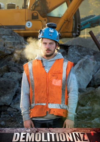 Demolition NZ