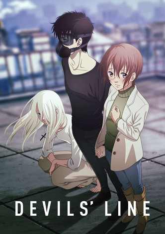 Angels of Death - Saison 1 en streaming VOSTFR