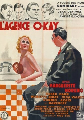 O-Kay Agency