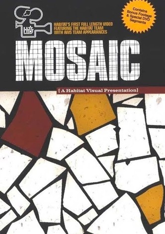 Mosaic