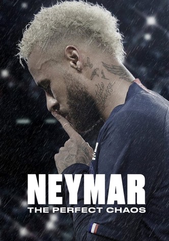 Neymar: The Perfect Chaos