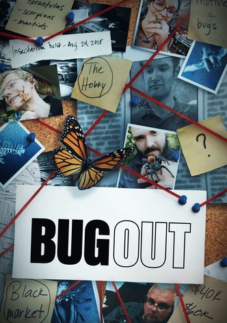 Bug Out