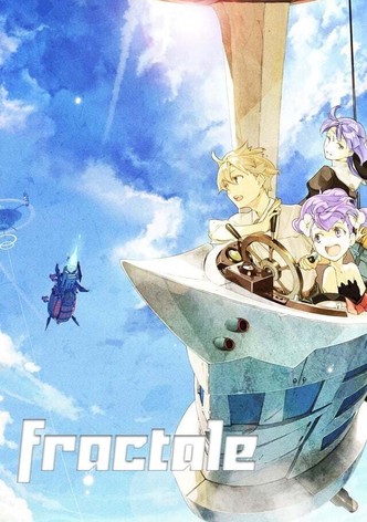 La ville au bout du monde