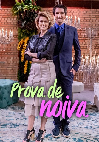 Prova de Noiva