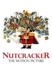 Nutcracker: The Motion Picture