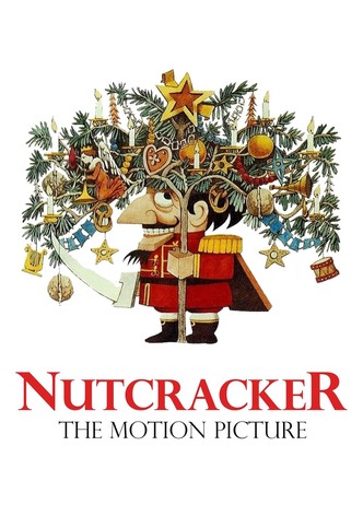 Nutcracker