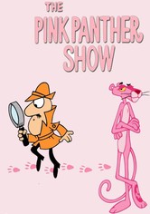 The Pink Panther Show - Season 1