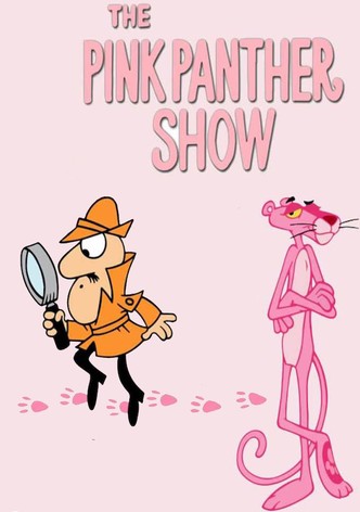 The Pink Panther Show (TV Series 1969–1970) - IMDb