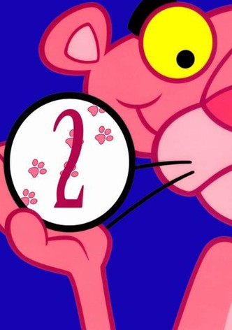 The Pink Panther Show Season 2