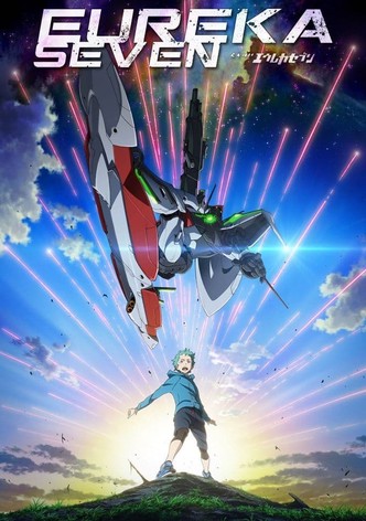 Eureka Seven