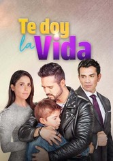 Te Doy la Vida