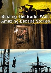 Flucht in die Freiheit