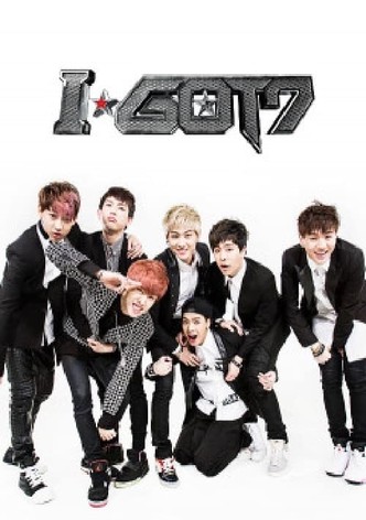 I GOT 7!