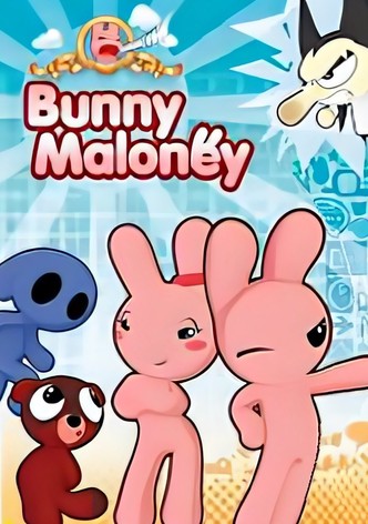 Bunny Maloney