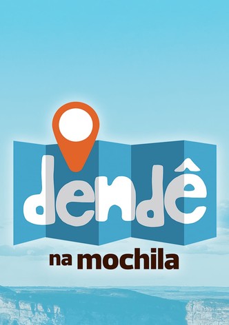 Dendê na Mochila