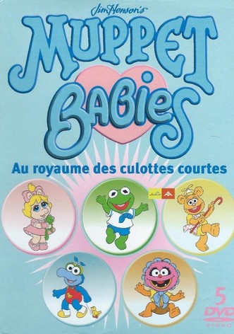 Les Muppet Babies