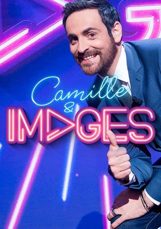 Camille & Images