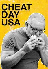Cheat Day USA
