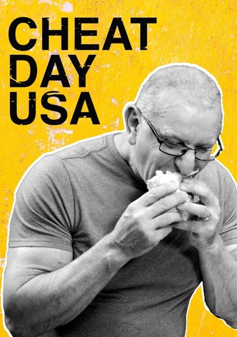 Cheat Day USA