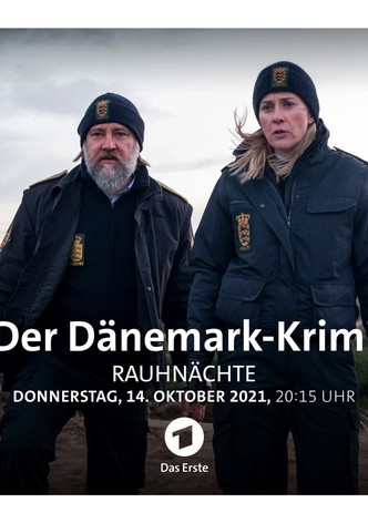 Der Dänemark-Krimi