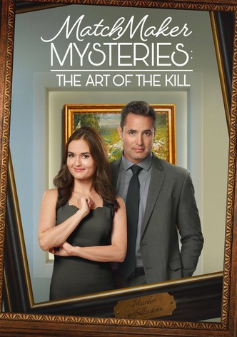 MatchMaker Mysteries: The Art of the Kill