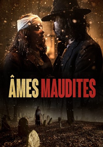 Âmes maudites