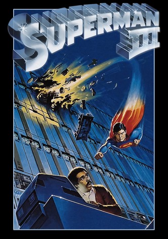 Superman 3