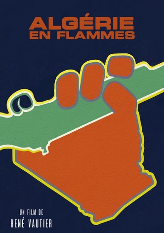 Algeria in Flames