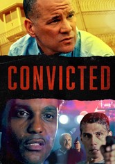 Convicted