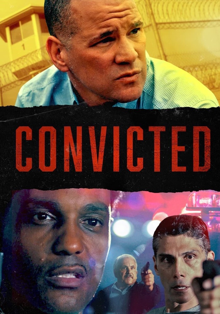 Convicted