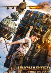 Uncharted: Fora do Mapa