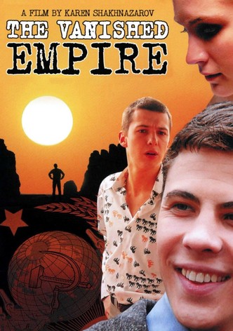 Vanished Empire