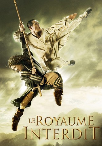 Le Royaume interdit