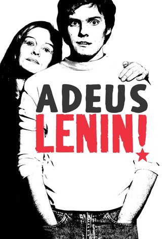 Adeus, Lenine!