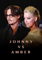Johnny vs Amber
