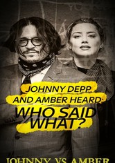 Johnny vs Amber