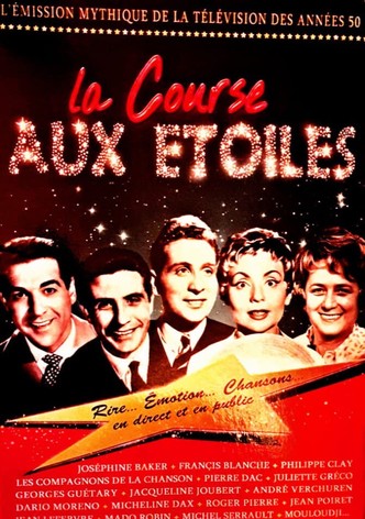 La course aux étoiles