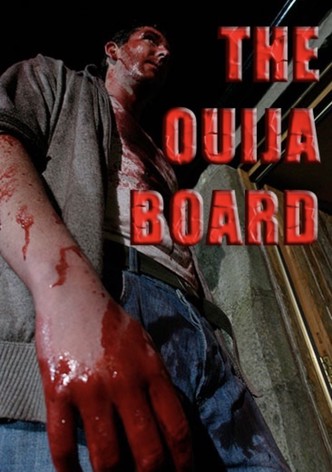 Ouija Board
