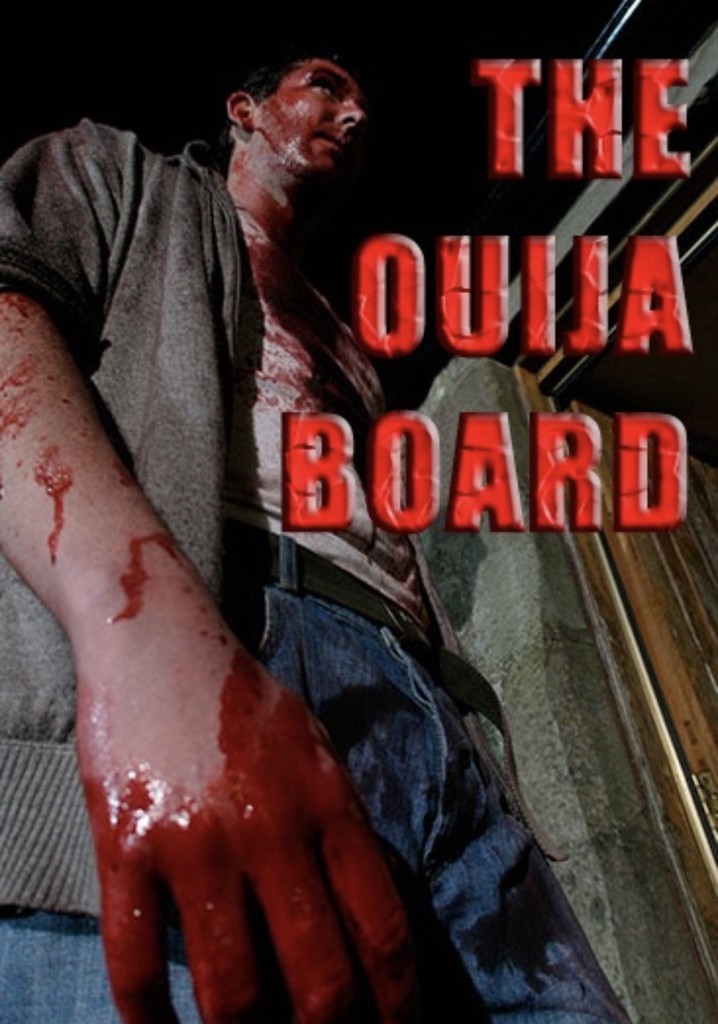 Ouija Board
