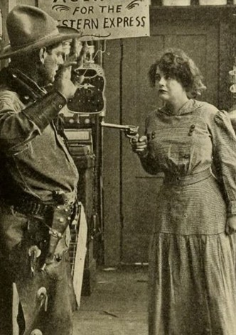 Broncho Billy and the Bandits