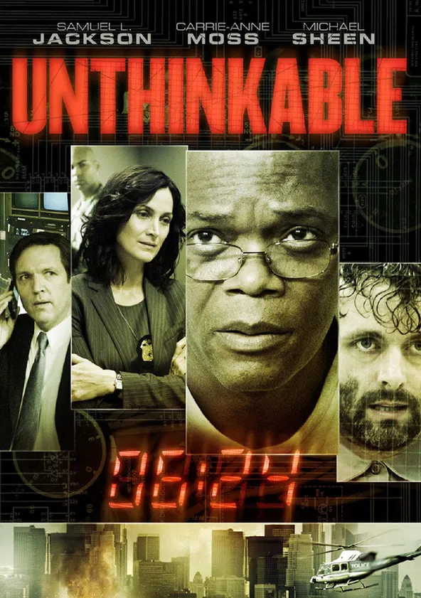 Unthinkable Der Preis der Wahrheit Online Stream