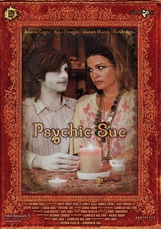 Psychic Sue