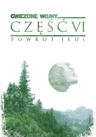 Gwiezdne wojny: Część VI - Powrót Jedi