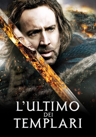 L'ultimo dei templari